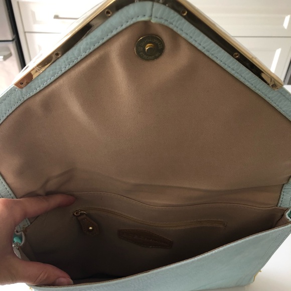 BCBG Clutch - Picture 4 of 5